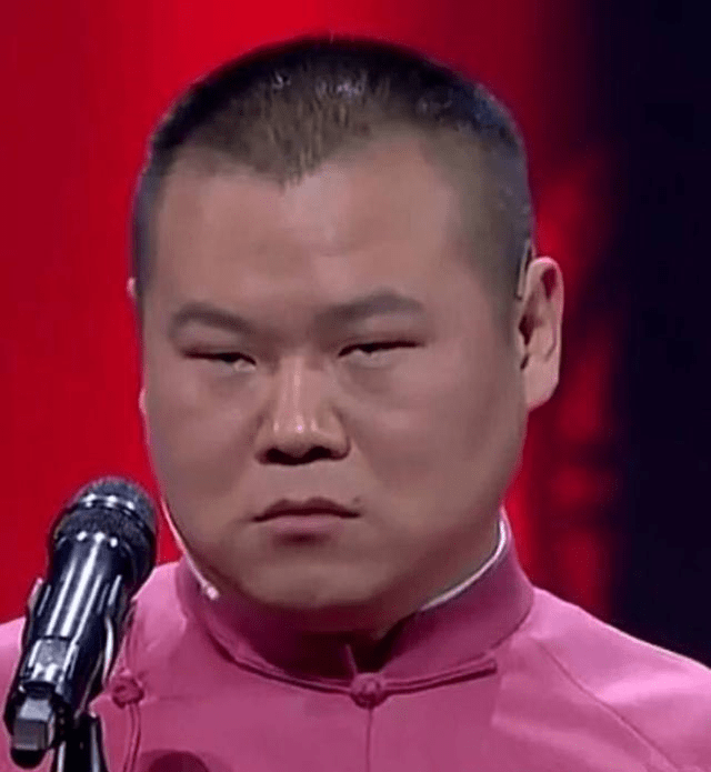 在这个看脸的娱乐时代,没长相没身材的岳云鹏,为何能大红大紫_作品