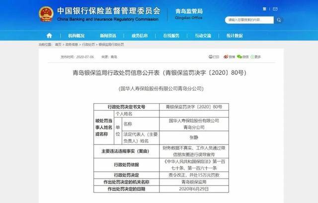 青岛周刊即墨区政府党组成员刘永军接受审查调查