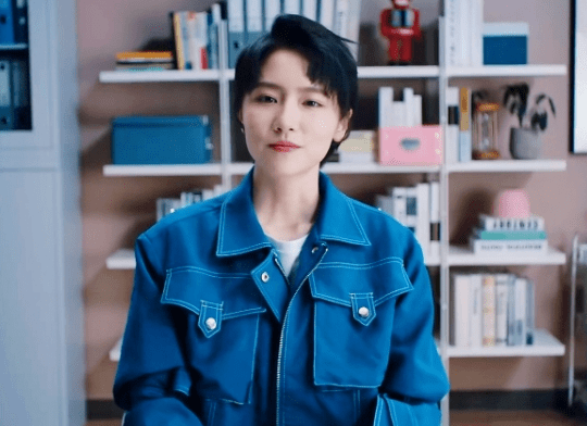 "诸葛大力"录制综艺被拍,失去美颜修图后,这模样我没看错吧?