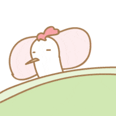 《鸡汤》表情包第一弹