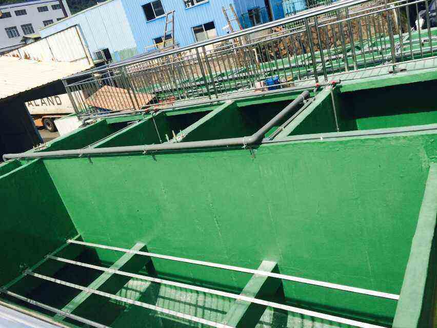 做污水池防腐厂家污水池防腐报价