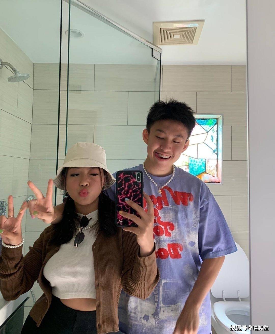 官宣!rich brian担任《说唱新世代》导师