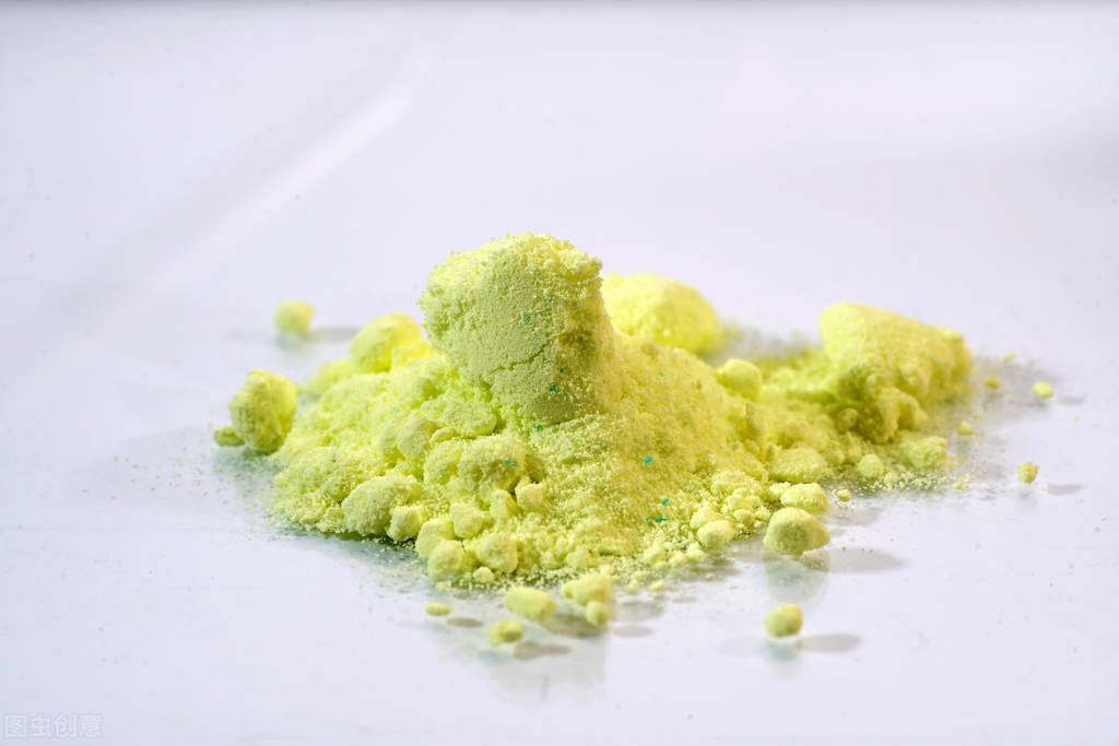 原创碳酸亚乙酯市场发展迅速润滑剂对其需求量大