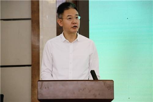 中组部团中央第20批赴川渝博士服务团为遂潼一体化建言支招