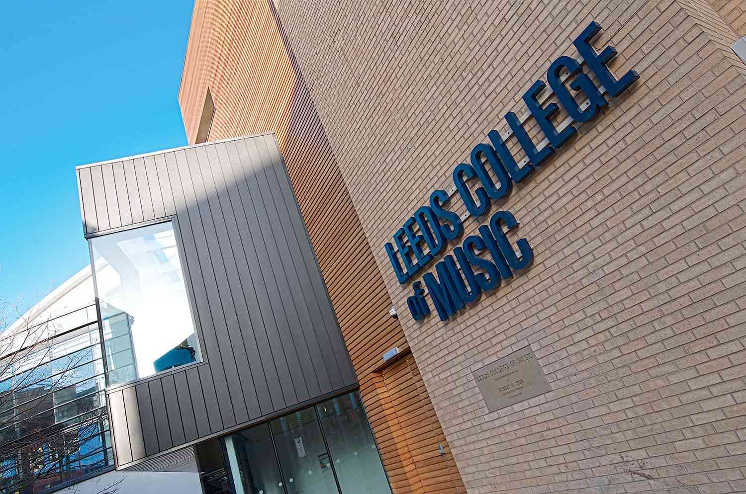 音乐留学|英国有什么音乐学院?之利兹音乐学院