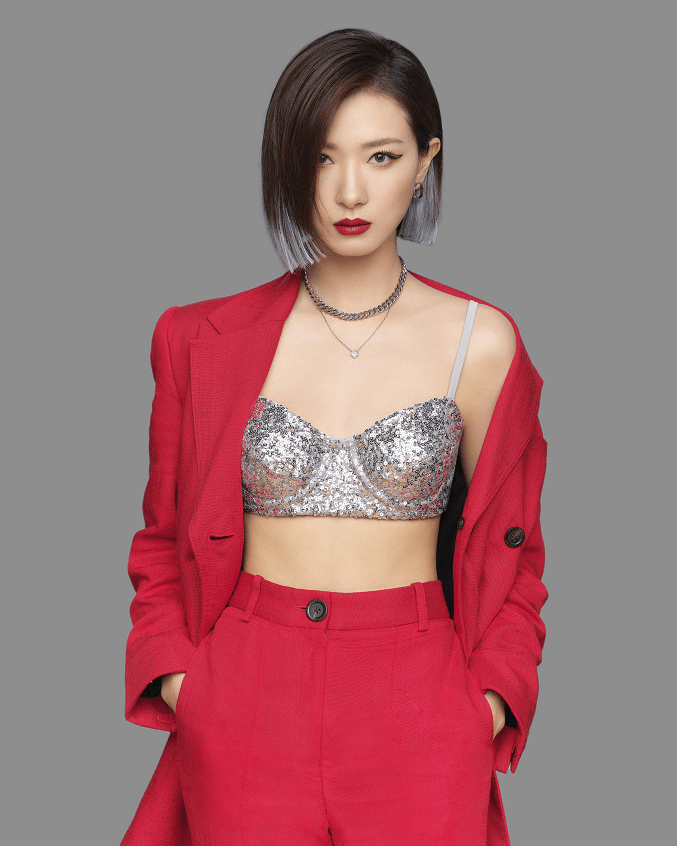 品牌|万茜《乘风破浪的姐姐》实力圈粉！商业价值攀升