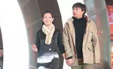 原创51岁刘若英心酸暗恋史和老公分床长达9年称感情依旧甜蜜