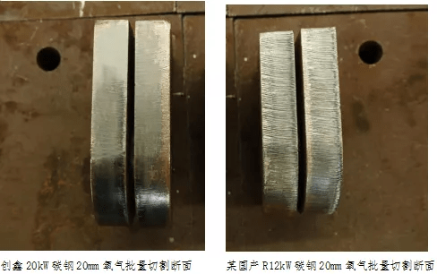 创鑫万瓦中国行:山高人为峰 20kw激光器撬动大市场