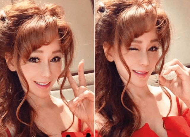 男星被曝撇下小14岁嫩妻,5天4次密会女富豪,曾遭前妻控诉家暴_邵昕