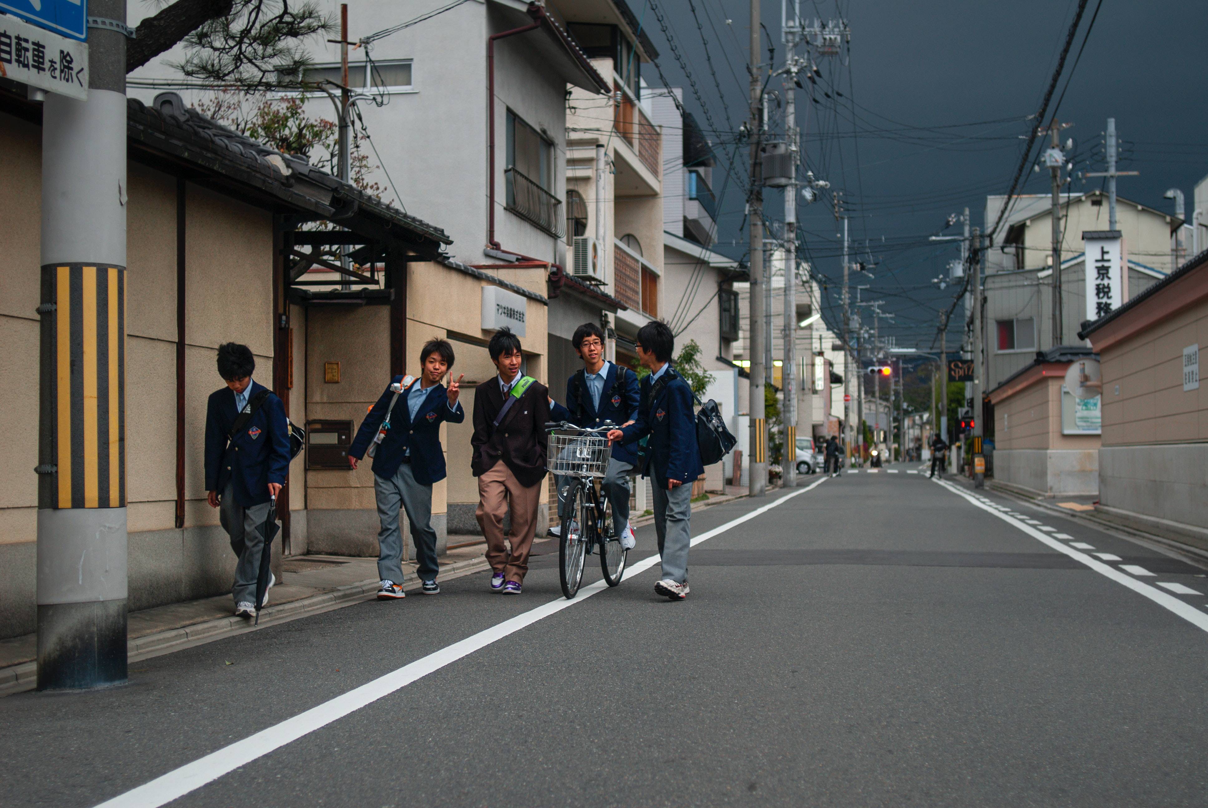 日本留学中介那点事系列之日本语言学校申请也有多种奖学金