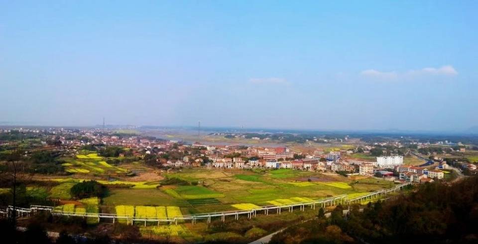 岳阳云溪区陆城镇党委书记方洪浅谈对新时代县域警务工作的认识