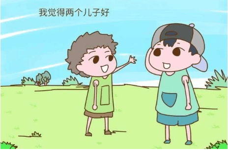 宁愿再生一个儿子,也不生女儿,原因既现实又暖心!
