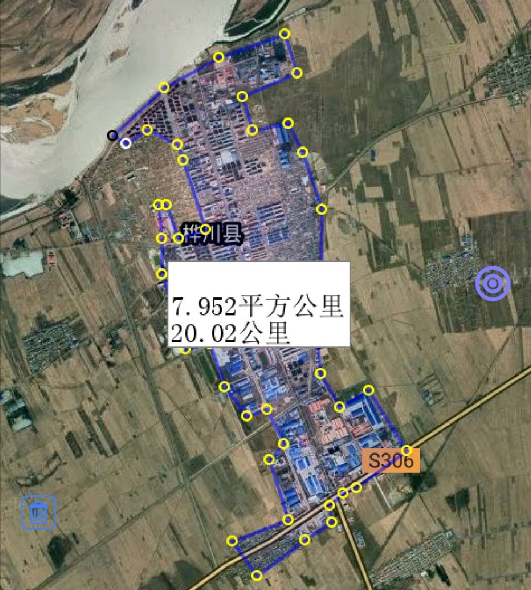 原创黑龙江省佳木斯市建成区面积排名,抚远市最小,你觉得呢?
