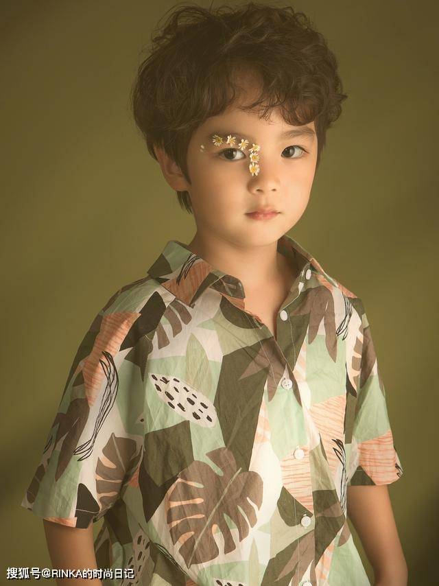 原创全剧唯一好男人许子言扮演者陈天雨身份揭秘1岁就演戏