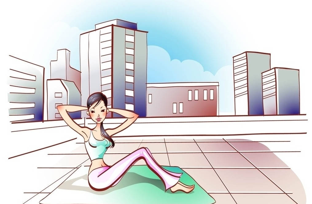 牢记这3大保养重点,会越来越年轻!