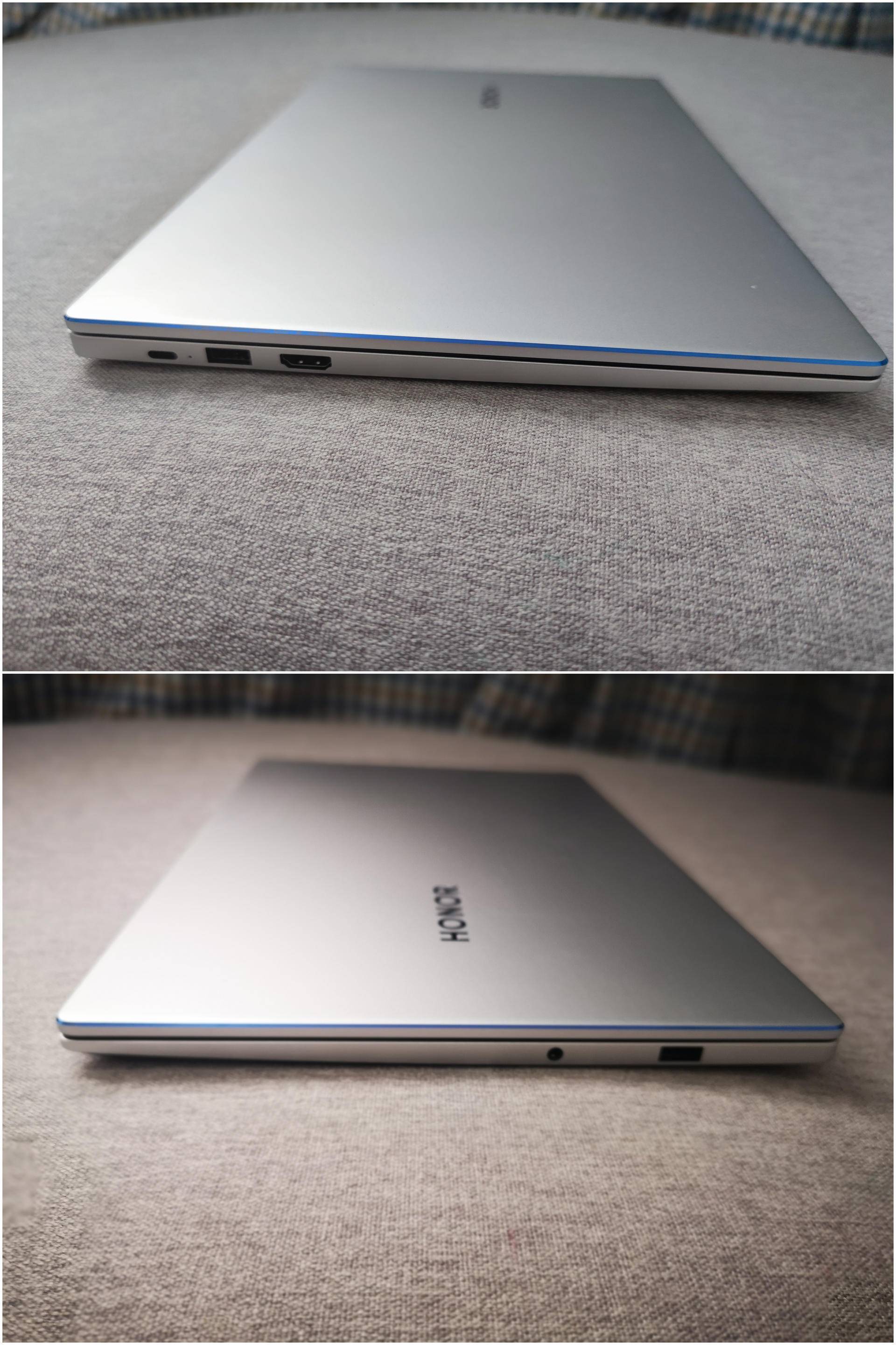 原创一边生产力一边爱奇艺荣耀magicbook15锐龙版使用体验