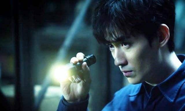 原创《重启》白昊天单恋吴邪,和女人皮俑一样没结果