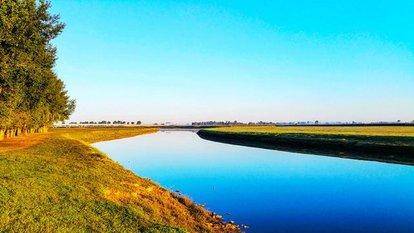 原创东北地区的河流联网计划:松辽运河连通两大水系,或可输水到华北