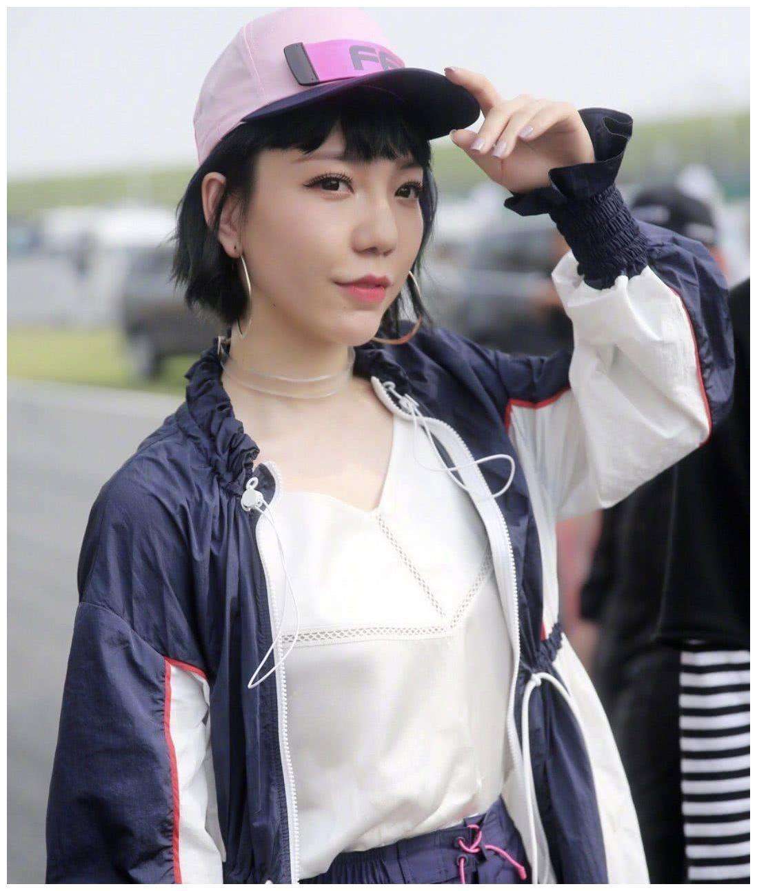 原创吴莫愁曾经代言费13亿元现在只能靠走穴维持生计她怎么了