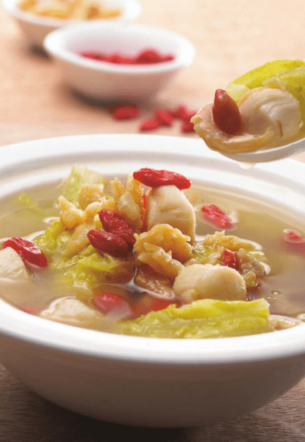 7道适合夏天喝的滋补汤浓郁美味端上桌大人小孩抢着喝