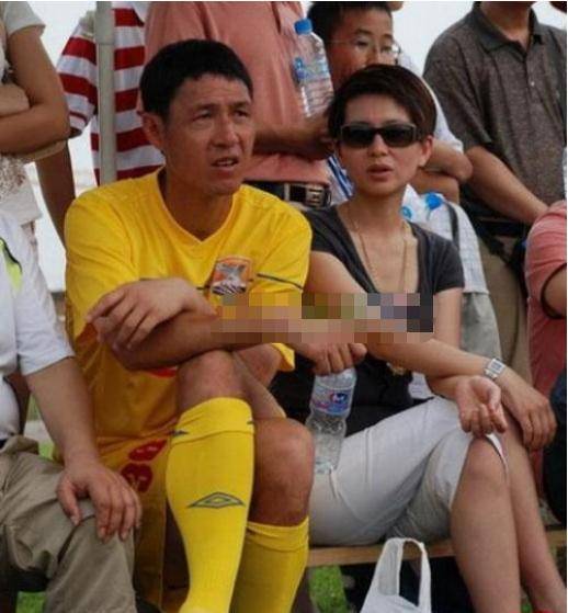 原创隐退的甘萍曾低调嫁给二婚的黎兵今现状如何