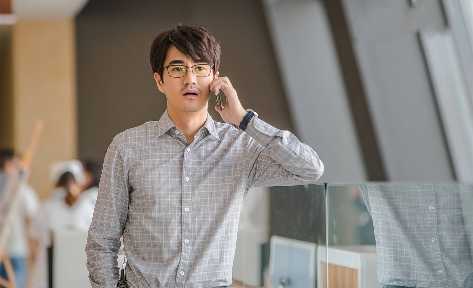 原创《三十而已》最靠谱的男人其实是陈屿,现实中这种人最适合结婚