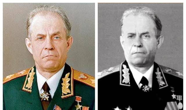 苏联情怀时任苏联参谋长奥加尔科夫元帅曾经评价阿赫甸梅耶夫:"对苏联