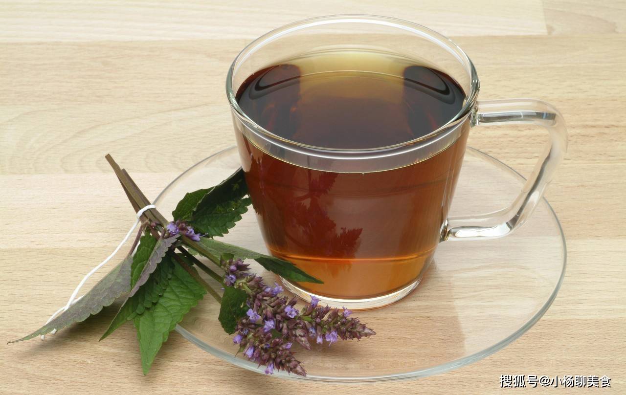 原创胃不好的人可用此物泡水喝,促进胃液分泌,增强消化力,解痉止痛