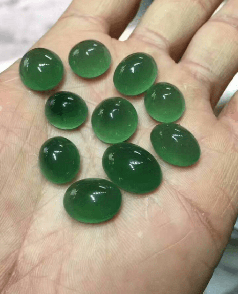 翡翠鉴定视频教程下载安装苹果(翡翠鉴定视频教程下载安装苹果手机)