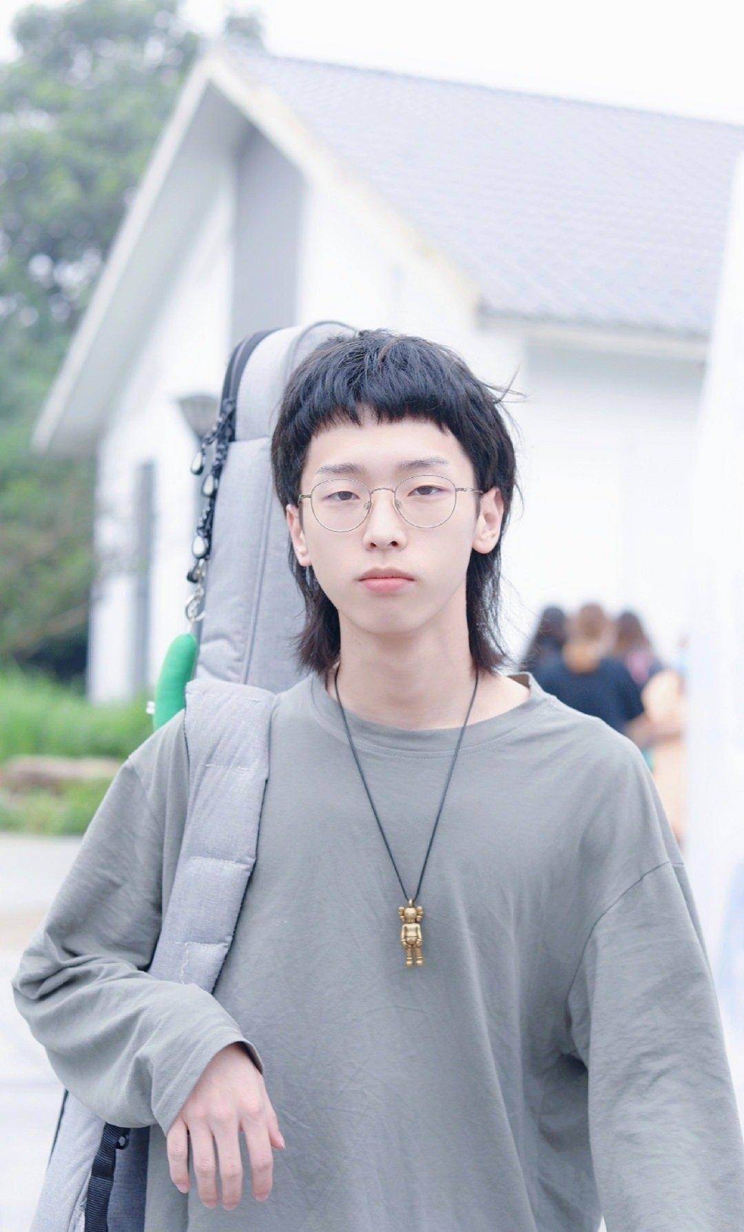 《明日4》奶拽少年杨润泽,没有完美人设只有真实自己