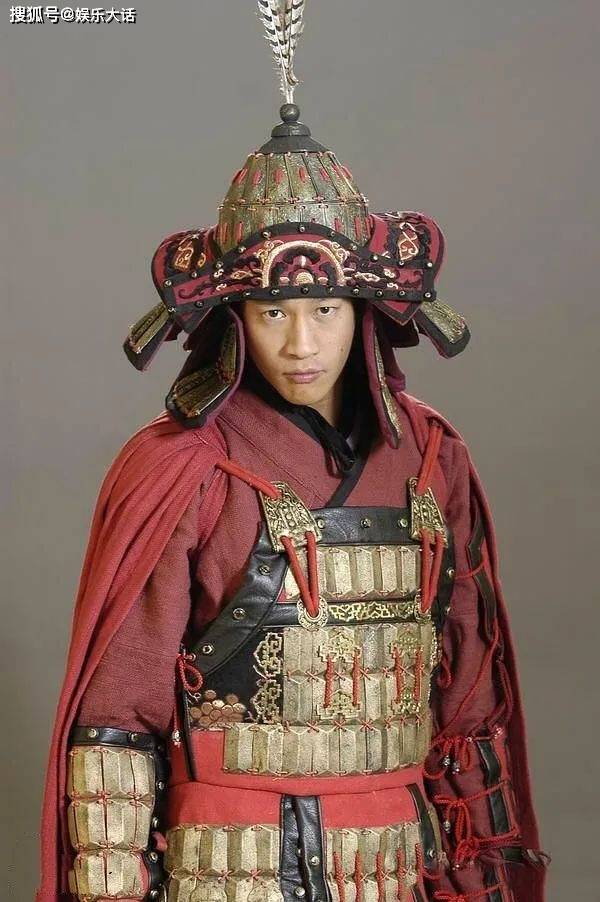 因为这部剧唐人和华谊闹掰明明全员有颜值有演技可惜没有大火