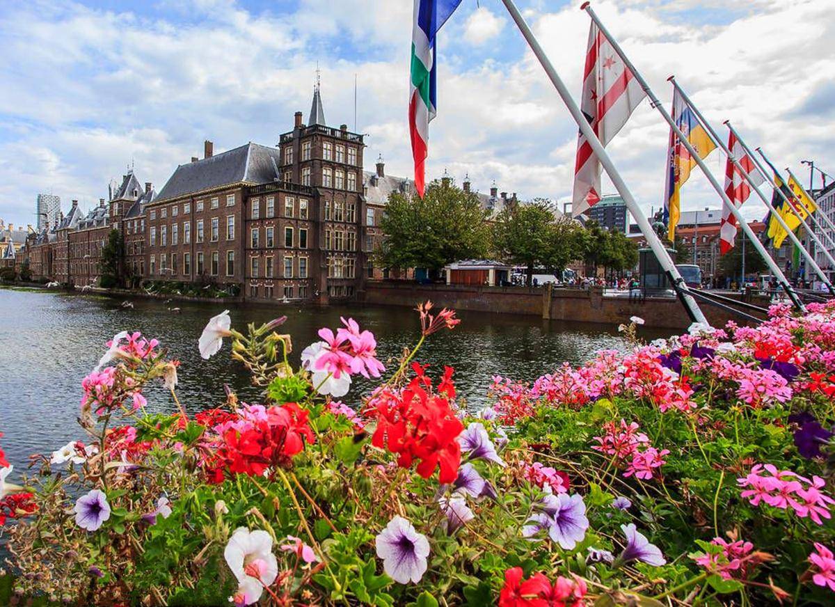 因为长期的殖民统治,苏里南以荷兰语为官方语言,除了荷兰语之外