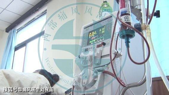 新一代免疫吸附淨化治療對大分子物質如蛋白質或壁上的脂質有很好的