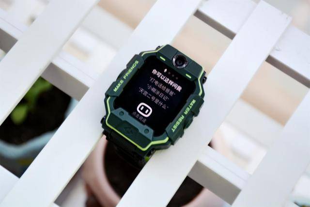 小天才电话手表z6巅峰版最全使用体验分享