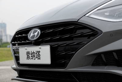 第十代索纳塔这次我们不扯颜值情怀玩点不一样的