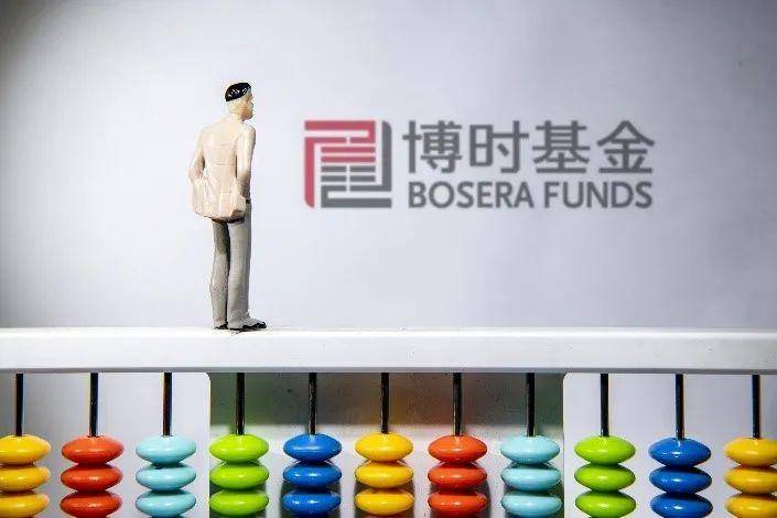原创博时基金前高管陷桃色丑闻公司管理资产超万亿去年赚9亿