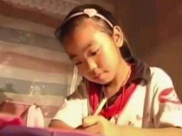 原创12年前汶川地震中的断臂女孩李欣雨今年高考怎么样