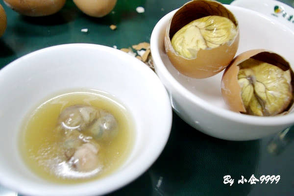 聊聊家乡味,漳州鸡仔胎的前世今生_小鸡