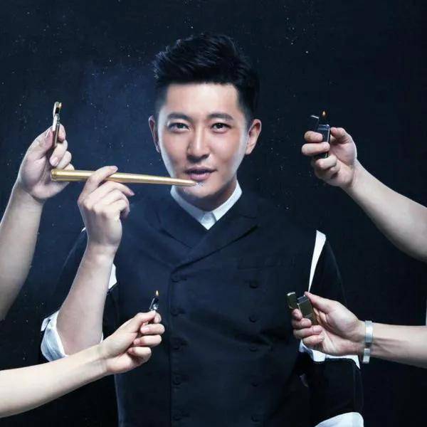 在平淡中爆发中年宝藏男演员能好风凭借力吗
