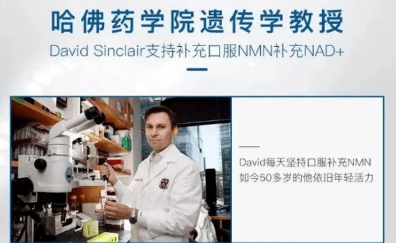 1599元一瓶的长寿药真的能延年益寿吗