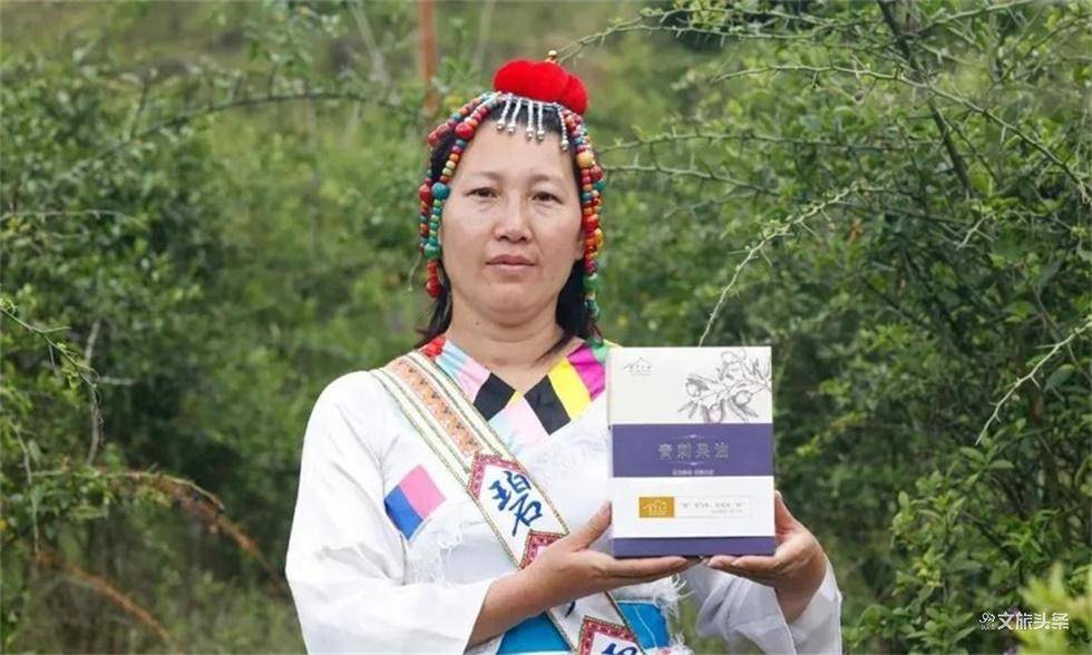 同时,碧罗雪山青刺果油不含对人体有害的芥酸,含