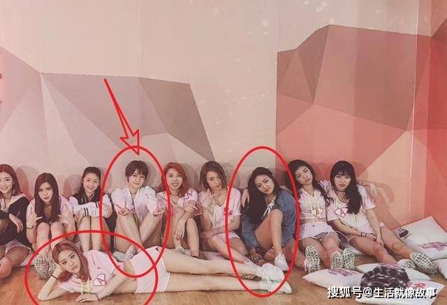 曾经和喻言同台,为剧增肥_段家宝