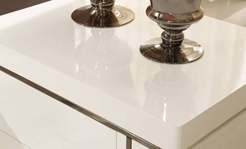 什么是烤漆工艺?烤漆工艺都有什么特点?_材料