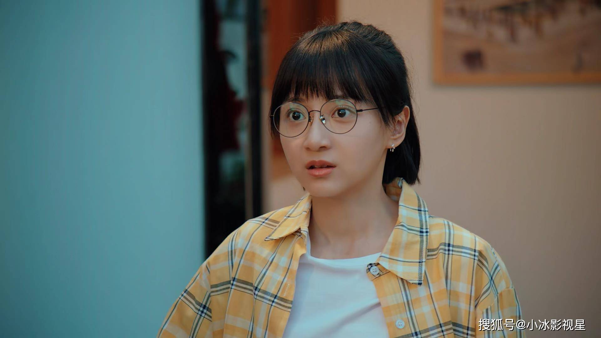 原创《二十不惑》4个谜团,卜冠今身高,姜小果cp,还有大宝瘦身照