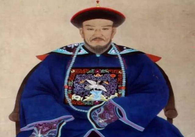 索额图不是康熙的丈人！了解历史上真实的权臣索额图_太子