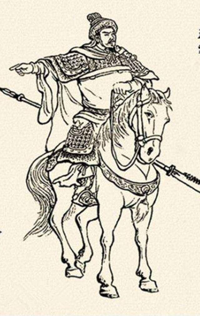 洪武二十三年(1390年),唐胜宗因涉及胡惟庸案被杀,去除爵位.