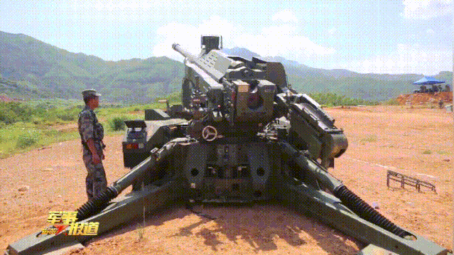 原创杀伤力进步不大:为何pcl181型卡车炮比66式榴弹炮重要
