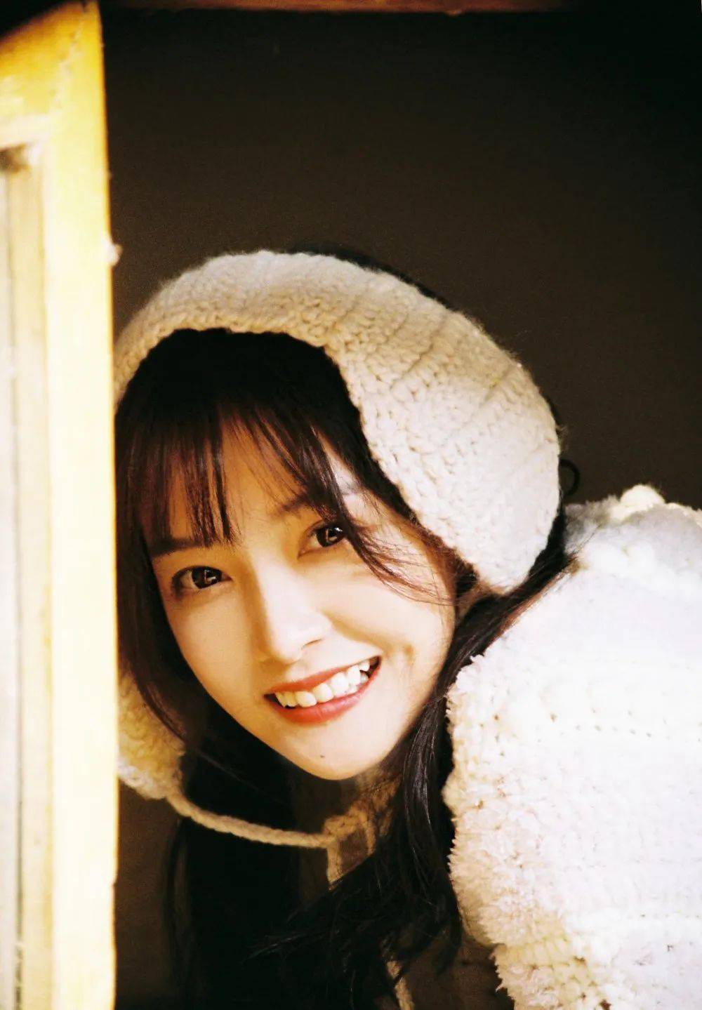 杨一伊同学写真集