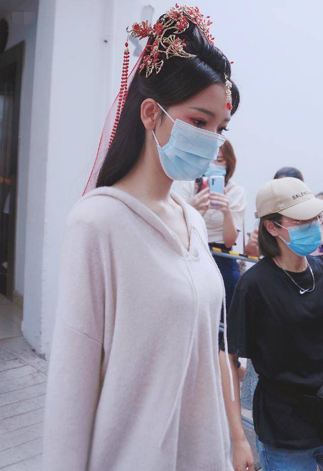 皓衣行这次唐人没再浪费陈瑶的美貌