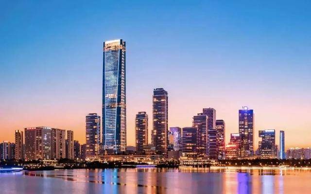 43万平金湾宝龙城巨无霸综合体首开航空新城又添地标